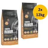 Bozita Robur Adult Maintenance Huhn 2 x 12 kg
