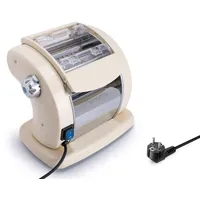 Gsd Imperia Pastapresto. Elektrische Nudelmaschine 100% Made in Italy.