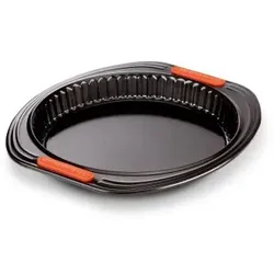 Le Creuset Quicheform 26 cm