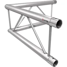 Naxpro-Truss FD 22 C21V 90° 2 Weg Winkel Alu