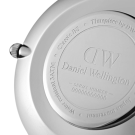 Daniel Wellington Petite Ashfield 36mm DW00100308