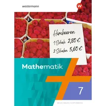 Westermann Schulbuchverlag Mathematik - Ausgabe 2019 für Regionale Schulen in Mecklenburg-Vorpommern