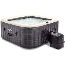 Intex PureSpa Greystone Deluxe Ø 239 x 71 cm