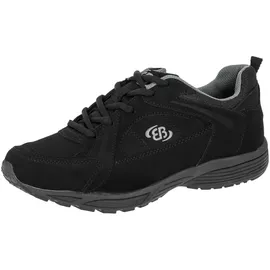 Brütting Hiker schwarz/grau 44