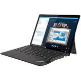 Lenovo ThinkPad L13 Yoga Gen 4 - Intel Core i5 1335U / 1.3GHz - Win11 Pro - Intel Iris Xe Grafik - 16GB RAM - 512GB SSD TCG Opal Encryption 2-13.3" IPS Touch 1920 x 1200 - Wi-Fi 6-4G LTE