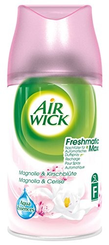 air wick freshmatic max