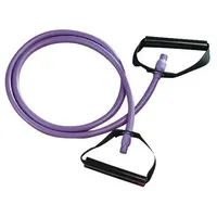 Sport-Thieme Fitness-Tube stark violett 10er Pack (TH-32-b)
