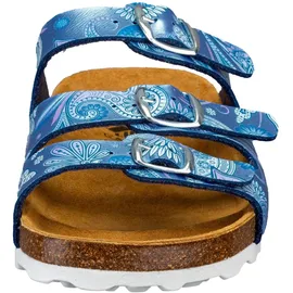 LICO Pantolette Bioline Lady Power 39