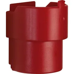 Berker Abstand-Stutzen 1887