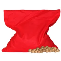 NaturGut Kirschkern - Säckchen uni 24x24cm