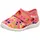 superfit Spotty Rosa 20