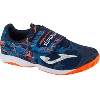 Joma Hallenschuhe Jungen Super Copa Jr 24 SCJW IN