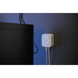Philips Hue Play Gradient PC Lightstrip 3x 24/27” inkl. Bridge Starter Set 2000 - 6500