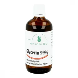Glycerin 99% pflanzlich zum Backen und Kochen