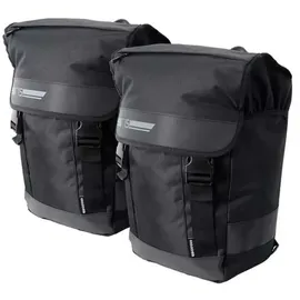 OXC T-Series T15 Fahrradtasche 15 l schwarz