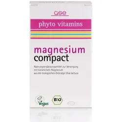 Magnesium Compact BIO