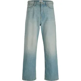 JACK & JONES JJIALEX Relax-fit Blau 29/30
