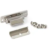 LAMP Hebelverschluss LL-66-S Edelstahl poliert