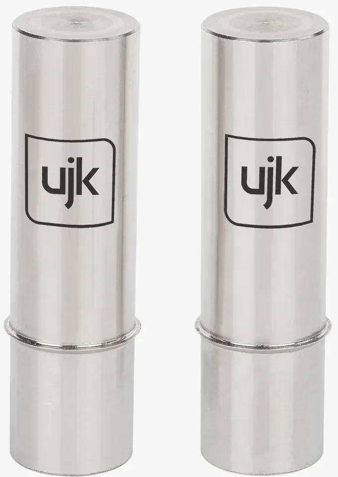 UJK Bankhaken für Hobelbank ø20mm 50mm - 2er Set