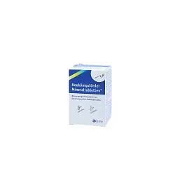 Desma Neukönigsförder Mineraltabletten Tabletten 200 St.