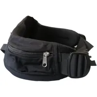 Bach Equipment Bach Shield Pro Hipbelt black (0001) short