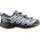 Salomon XA Pro V8 Kinder Grau / Silber 34