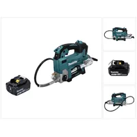 Makita DGP 180 M1 Akku Fettpresse 18 V 690 Bar