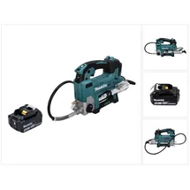 Makita DGP 180 M1 Akku Fettpresse 18 V 690 Bar