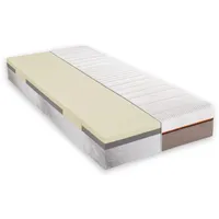 Beco Sky Kaltschaum 80 x 200 cm weich