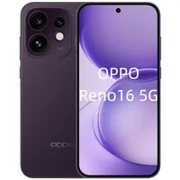 OPPO Reno16 8 GB RAM 512 GB Purple Black