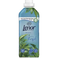 Lenor Weichspüler, Meeresbrise, 38 Waschladungen, 950ml