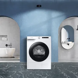Samsung DV8GT5220AW/S2 Wärmepumpentrockner (8 kg)