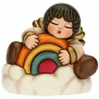 Thun Christmas decorations and figurines 'My Angel – Regenbogen'