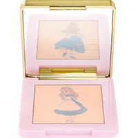 Catrice Disney Alice in Wonderland Luminizing Compact Powder, 6.3 g