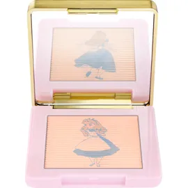 Catrice Cosmetics Catrice Collection Disney-Alice-in-WonderlandLuminizing Compact Powder, C01, Slightly Confused 6.3 g ()