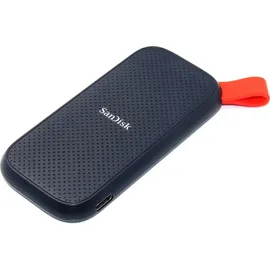 SanDisk Portable SSD 1 TB SDSSDE30-1T00-G25