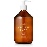 Soeder* Soeder Natural Soap Black Pine 500 ml