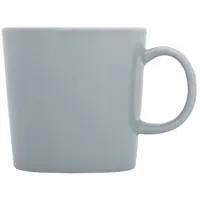 Iittala Teema Kaffeetasse 0,3 l Grau
