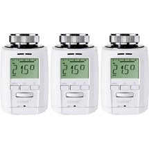 eurotronic 700083 Comet Plus Heizkörperthermostat elektronisch 8 bis 28 °C
