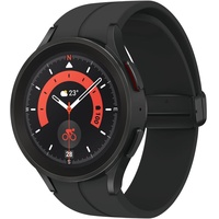 Samsung Galaxy Watch5 Pro BT 45 mm black titanium