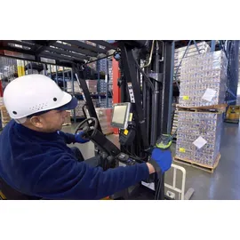 Zebra Technologies Zebra DS3608-SR Barcode-Scanner - Handgerät