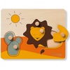 Puzzle N Sort Lion