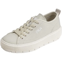 Fila Damen Potenza wmn Sneaker, Turtledove, 41 EU