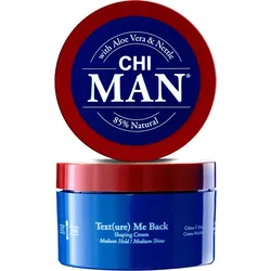 MAN Texture Me Back Haarcreme