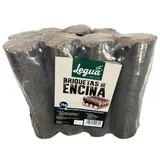 Legua Eichenholzbriketts für Heizung 7KG