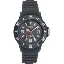 NEO watch N1-003 Kunststoff 40 mm NICE-1