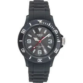 NEO watch N1-003 Kunststoff 40 mm NICE-1