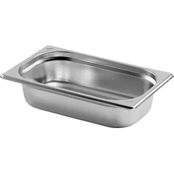 Saro BUDGET LINE GN-Behälter  1/4GNx40mm und 1 Liter