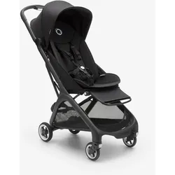 Bugaboo Butterfly Buggy Midnight Black Midnight Black