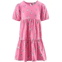 Happy girls by eisend Kleid in rosa - 164